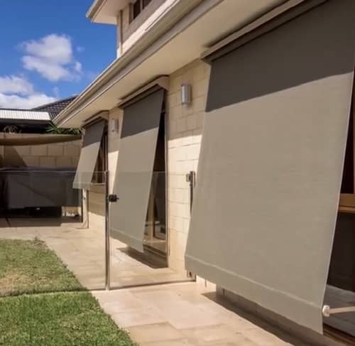Automatic Awnings 29